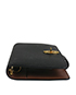 Mulberry Agenda, top view